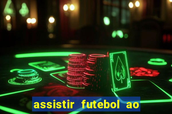 assistir futebol ao vivo gratis palmeiras