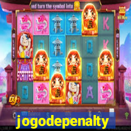 jogodepenalty