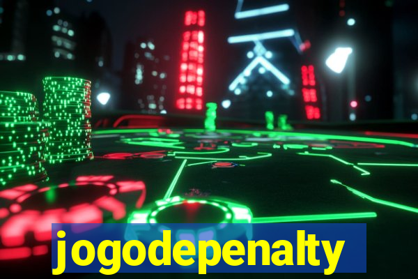 jogodepenalty