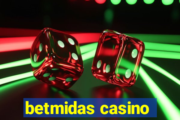 betmidas casino