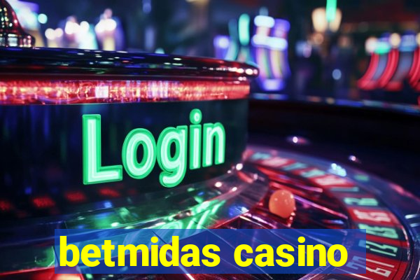 betmidas casino