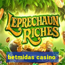 betmidas casino