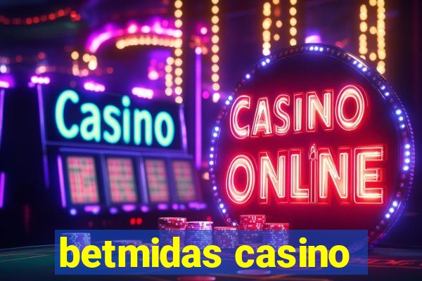 betmidas casino