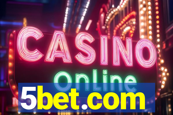 5bet.com