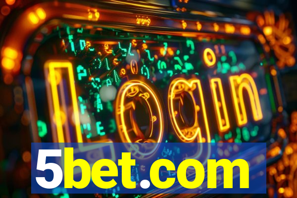 5bet.com