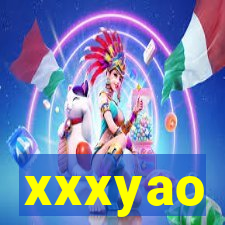 xxxyao