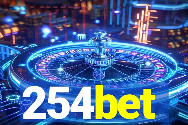 254bet