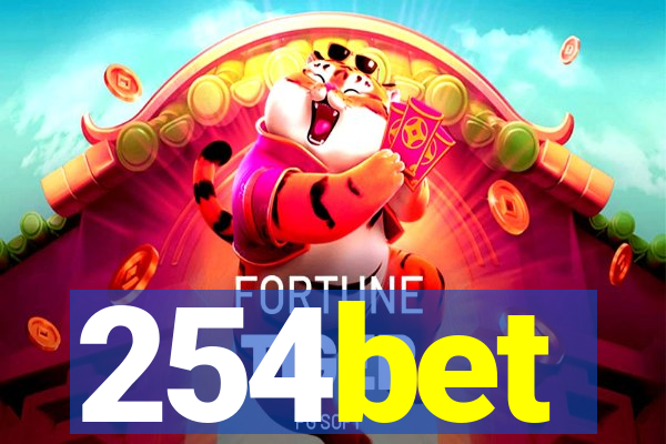 254bet