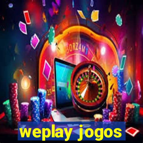 weplay jogos