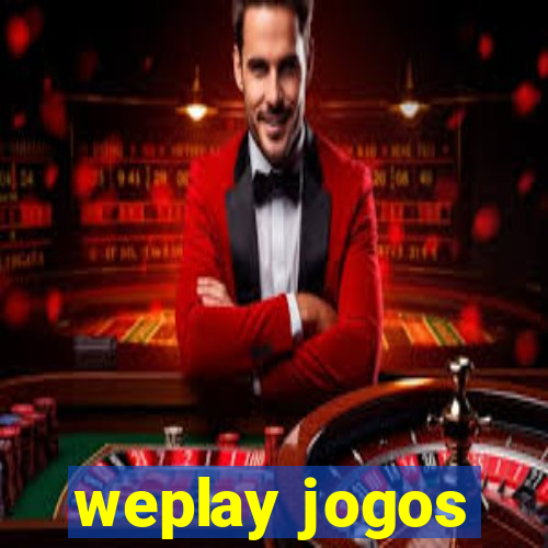 weplay jogos