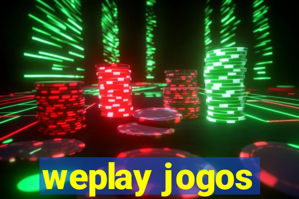 weplay jogos