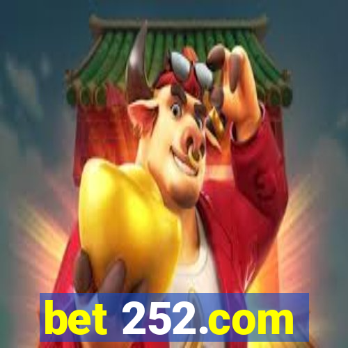 bet 252.com