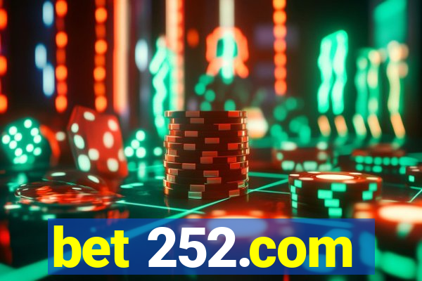 bet 252.com