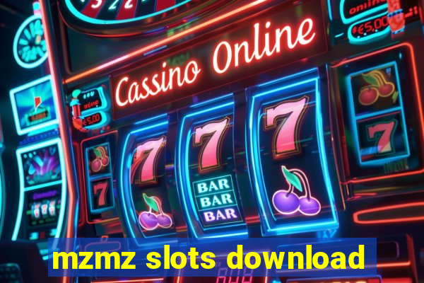 mzmz slots download