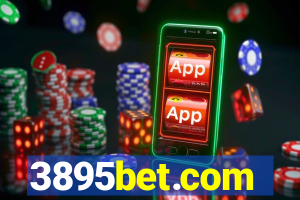 3895bet.com