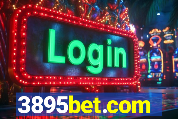 3895bet.com