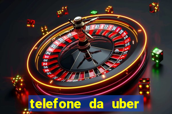 telefone da uber porto alegre