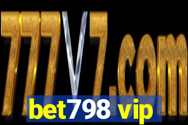 bet798 vip