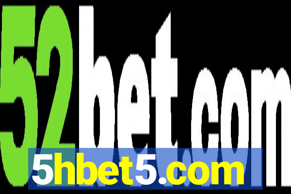 5hbet5.com