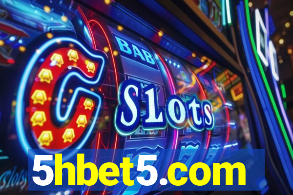 5hbet5.com