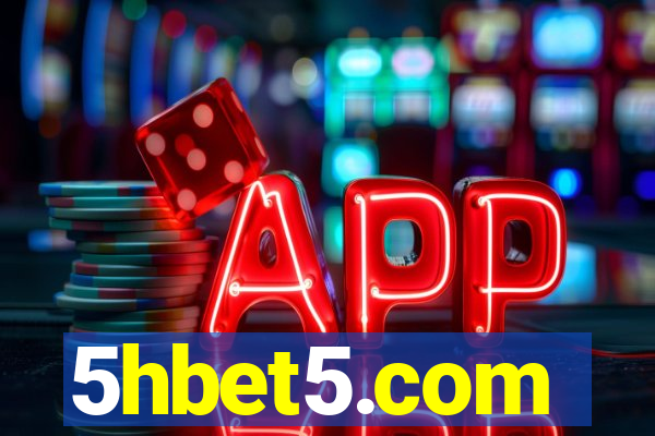 5hbet5.com