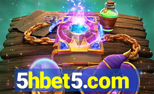 5hbet5.com