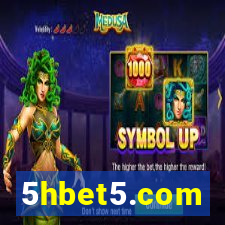 5hbet5.com