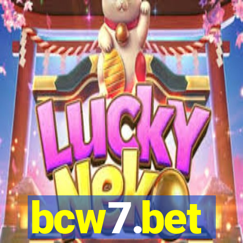 bcw7.bet