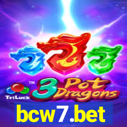 bcw7.bet