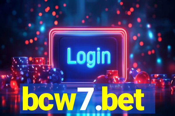 bcw7.bet