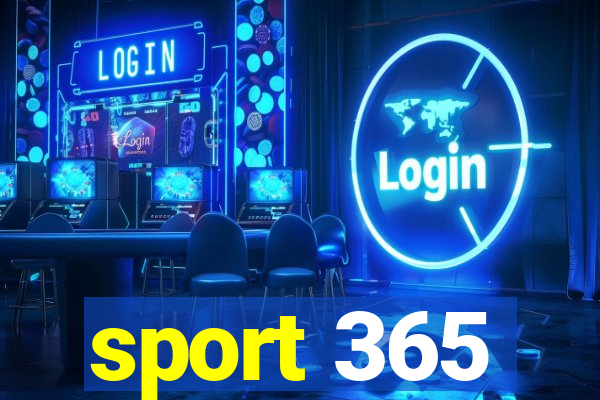 sport 365