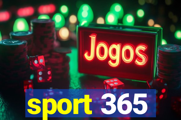 sport 365