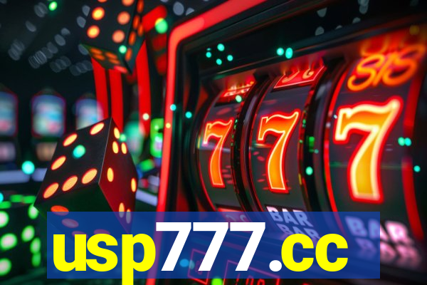 usp777.cc