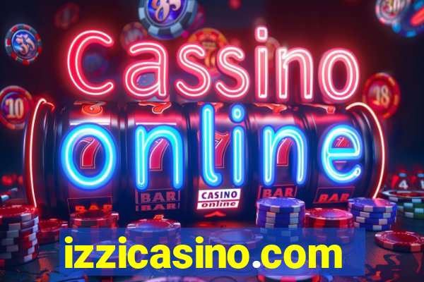 izzicasino.com