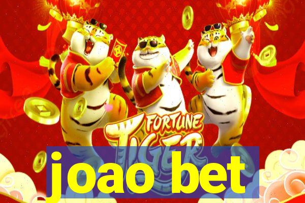 joao bet