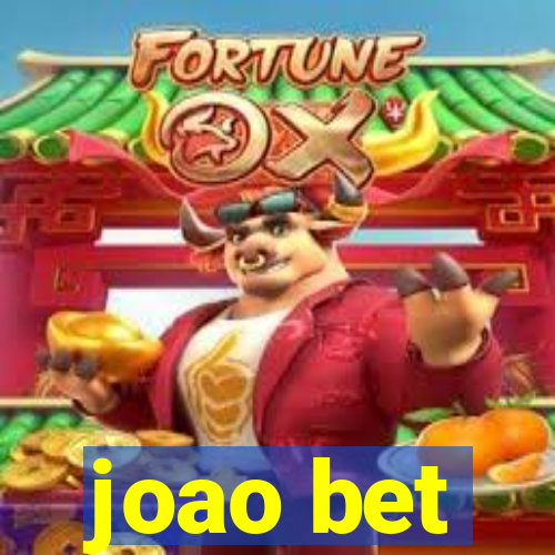 joao bet