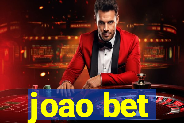 joao bet