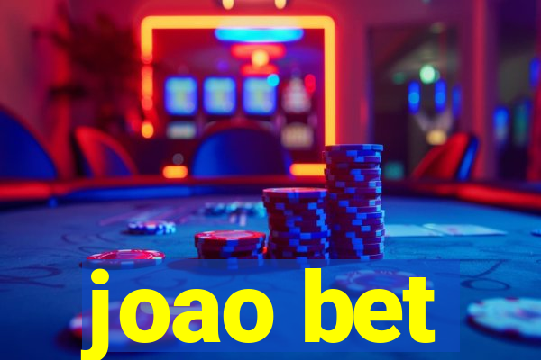 joao bet