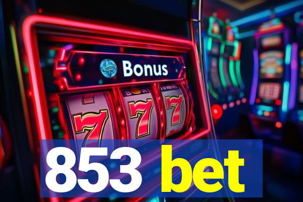 853 bet