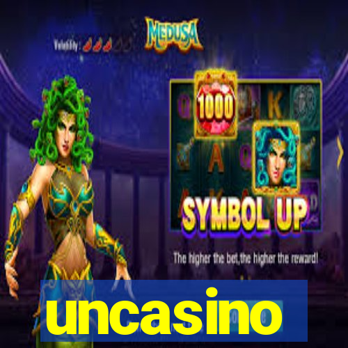 uncasino