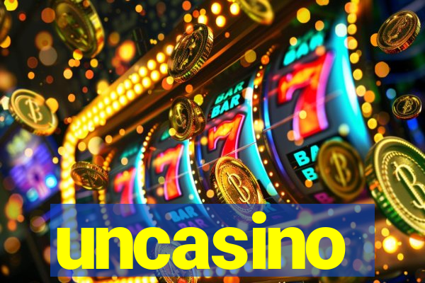 uncasino