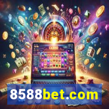 8588bet.com