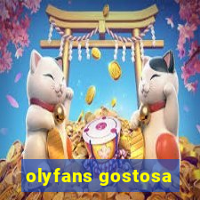 olyfans gostosa