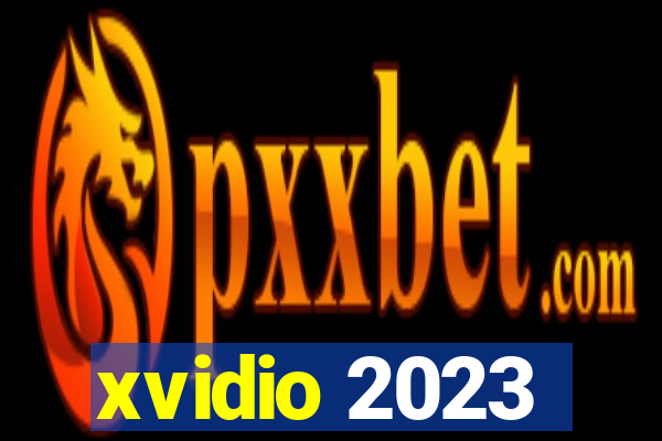 xvidio 2023