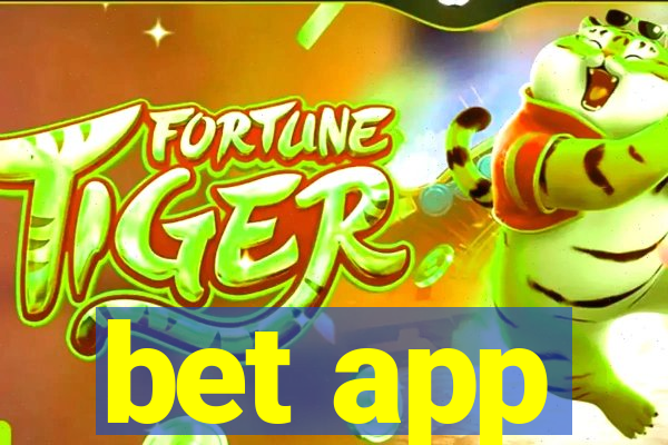 bet app