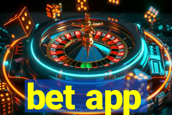 bet app