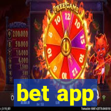 bet app