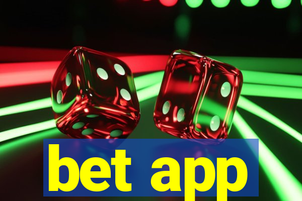 bet app