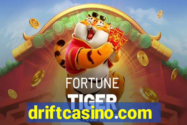 driftcasino.com