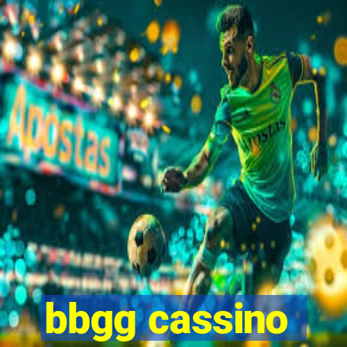 bbgg cassino